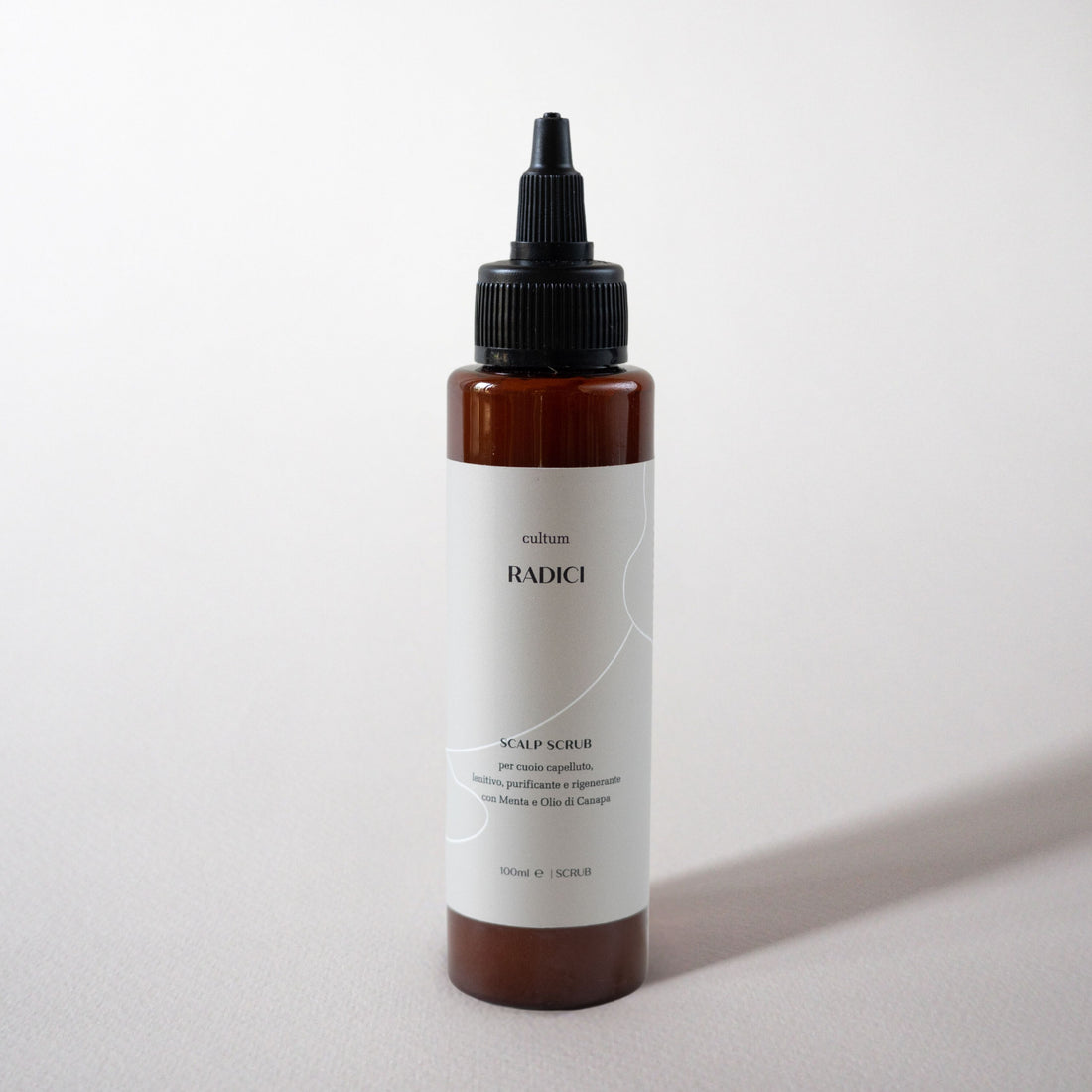 Scrub Purificante Radici