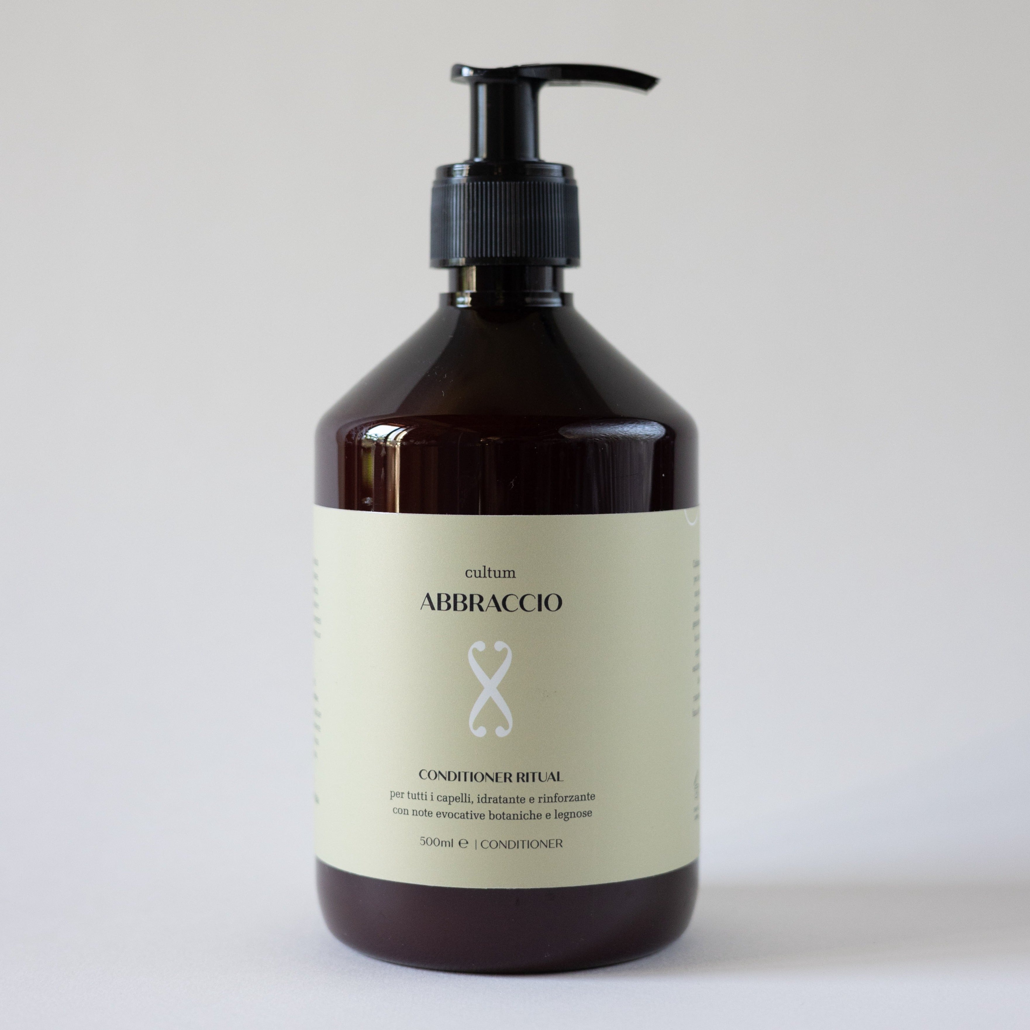 Conditioner Abbraccio