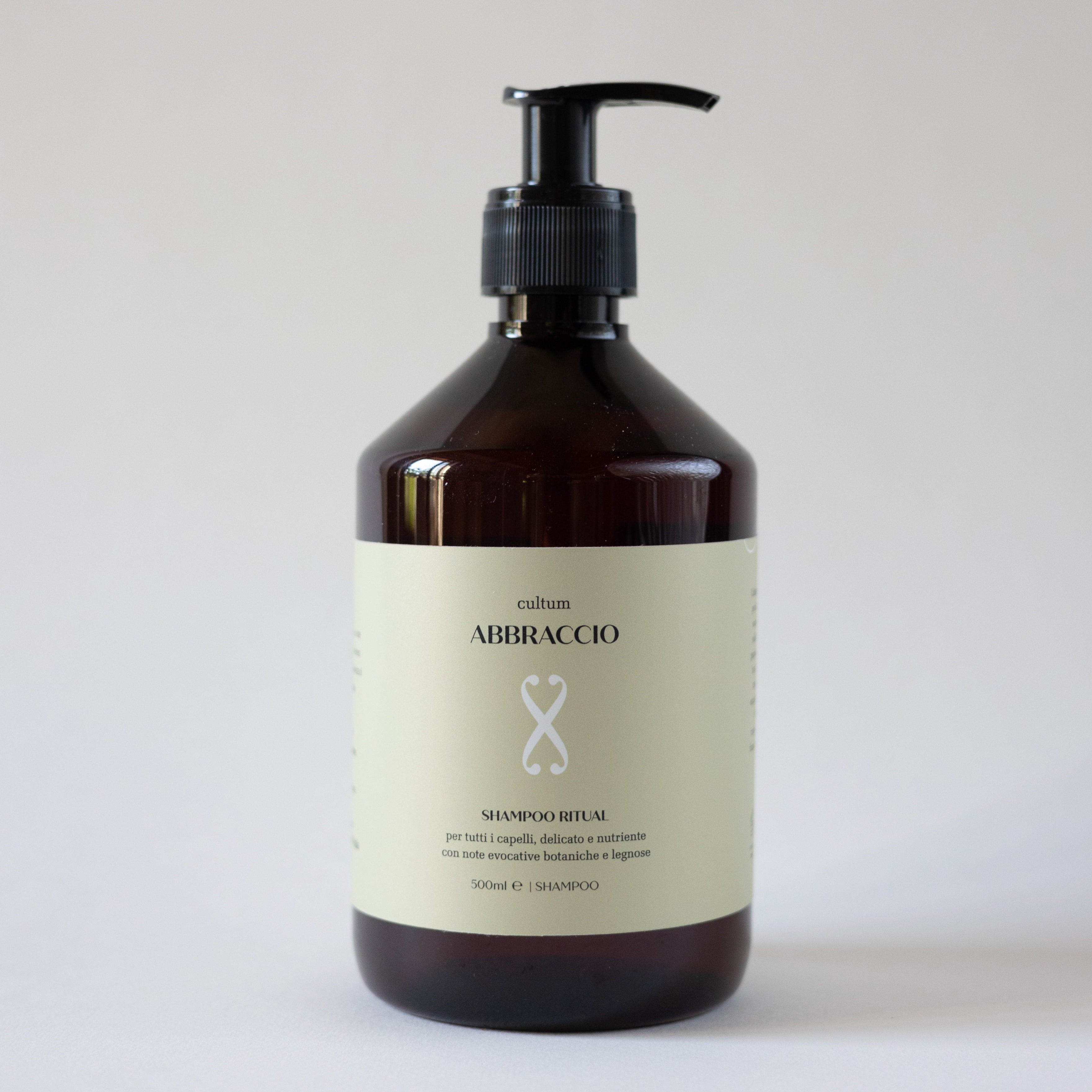 Shampoo Abbraccio