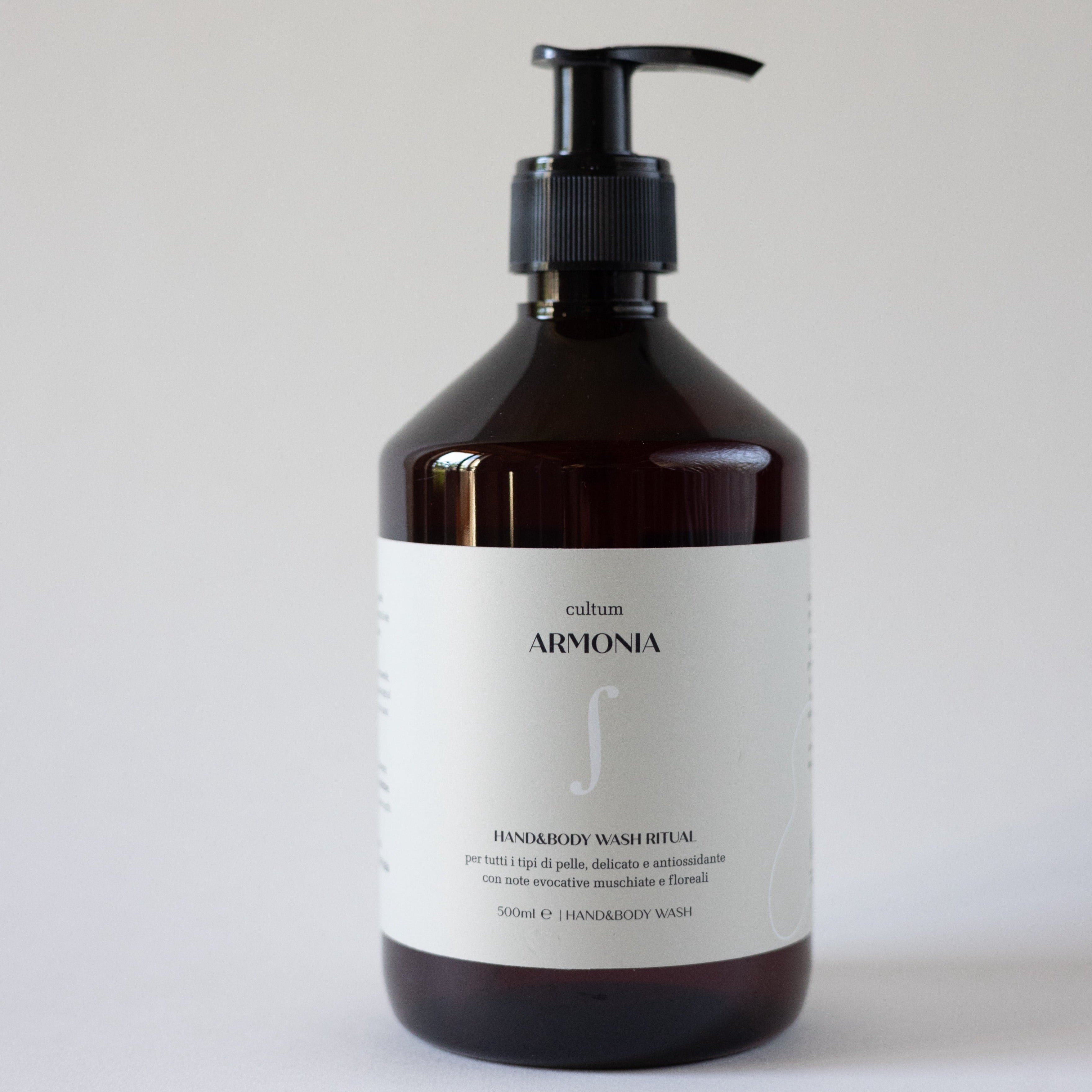 Hand&Body Wash Armonia