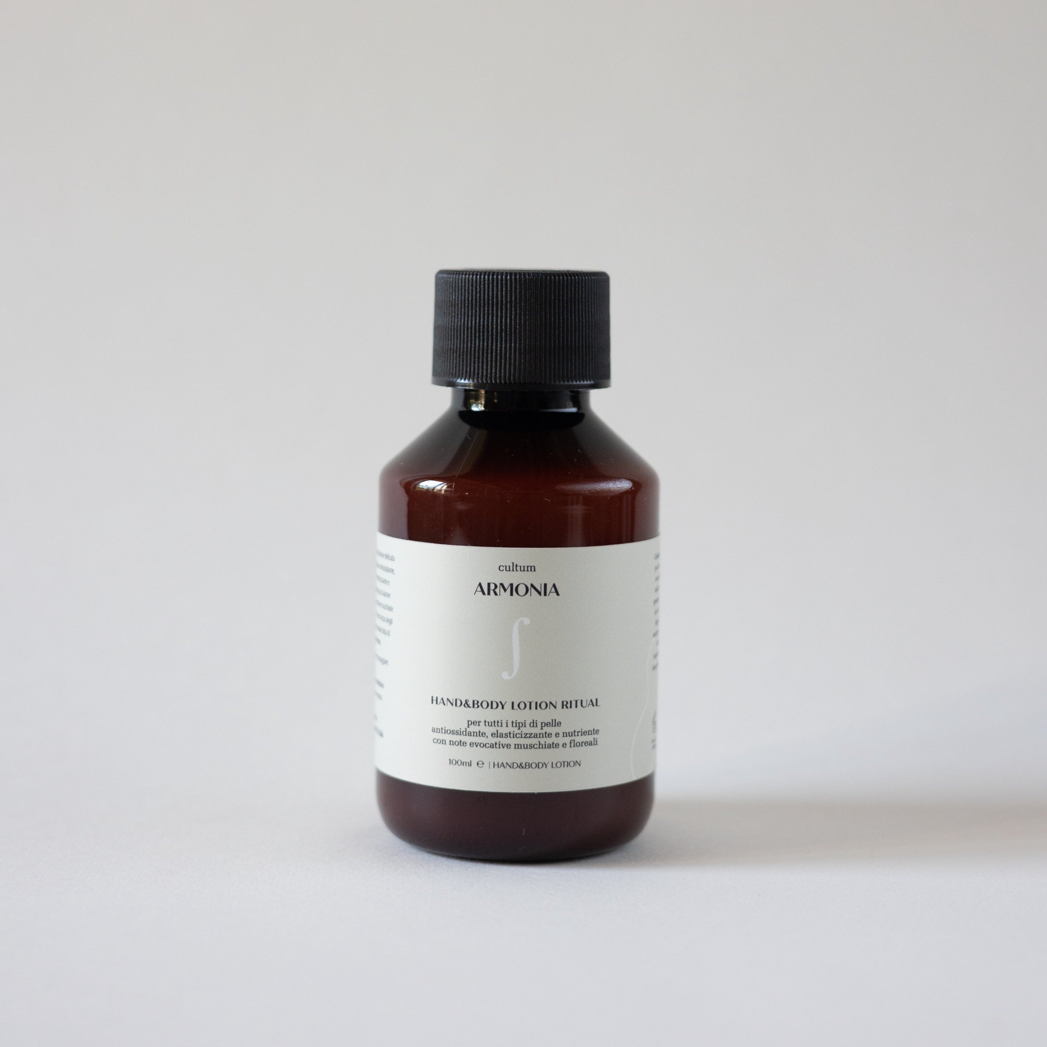 Hand&Body Lotion Armonia