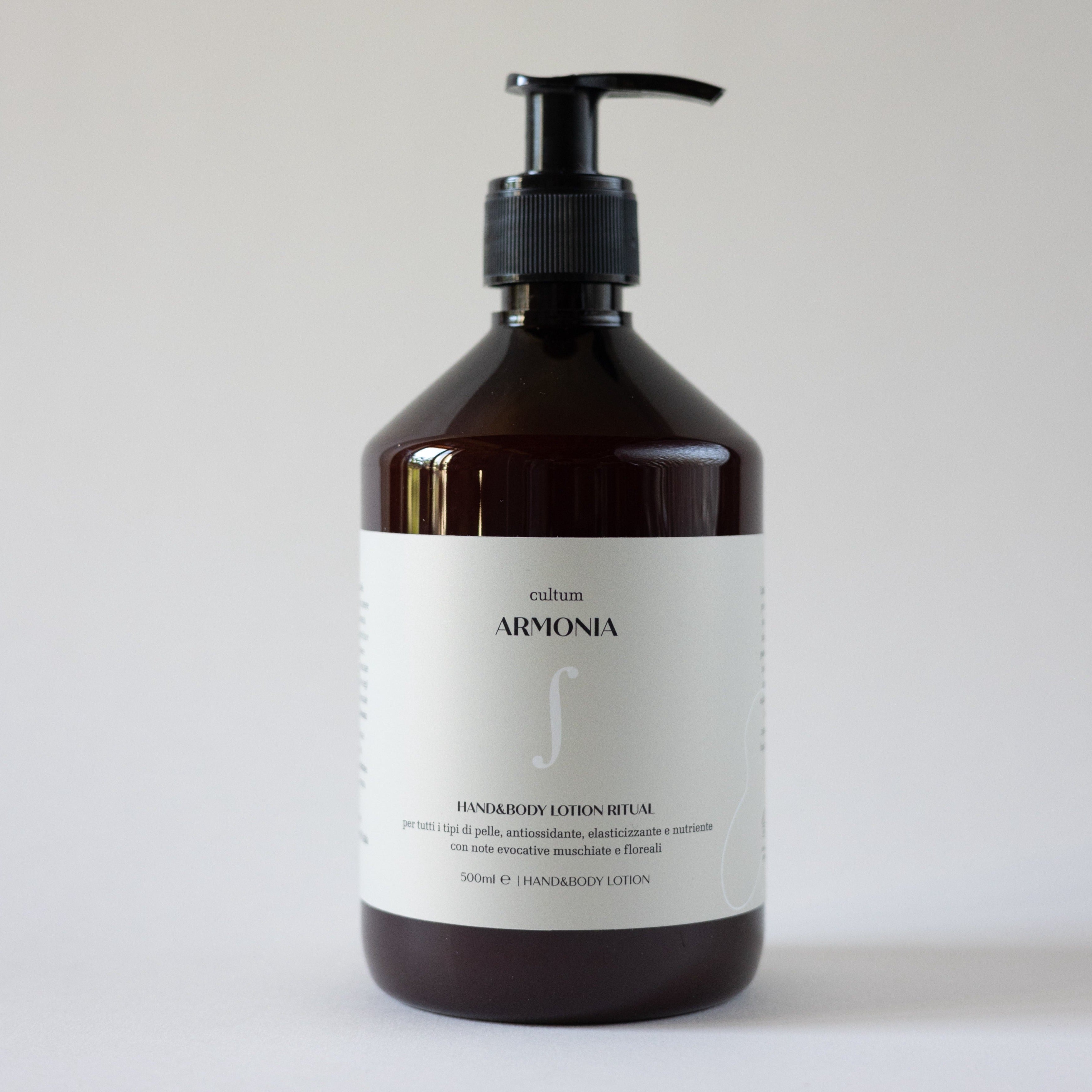 Hand&Body Lotion Armonia