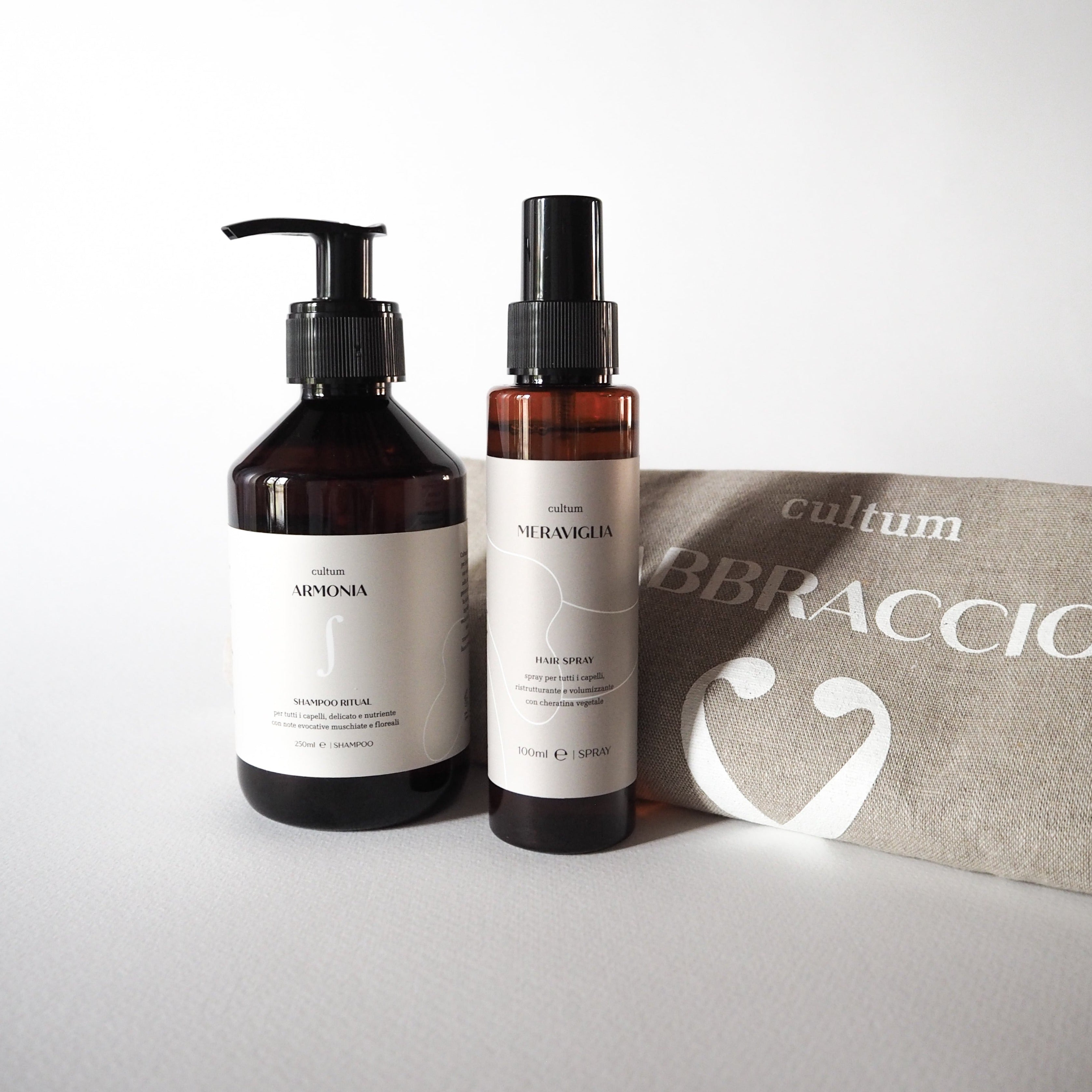 Kit Armonia Meraviglia