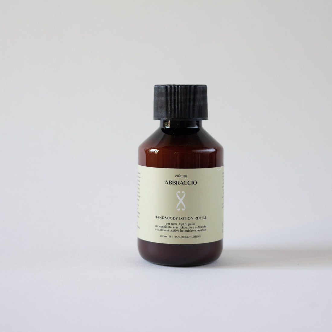 Hand&Body Lotion Abbraccio