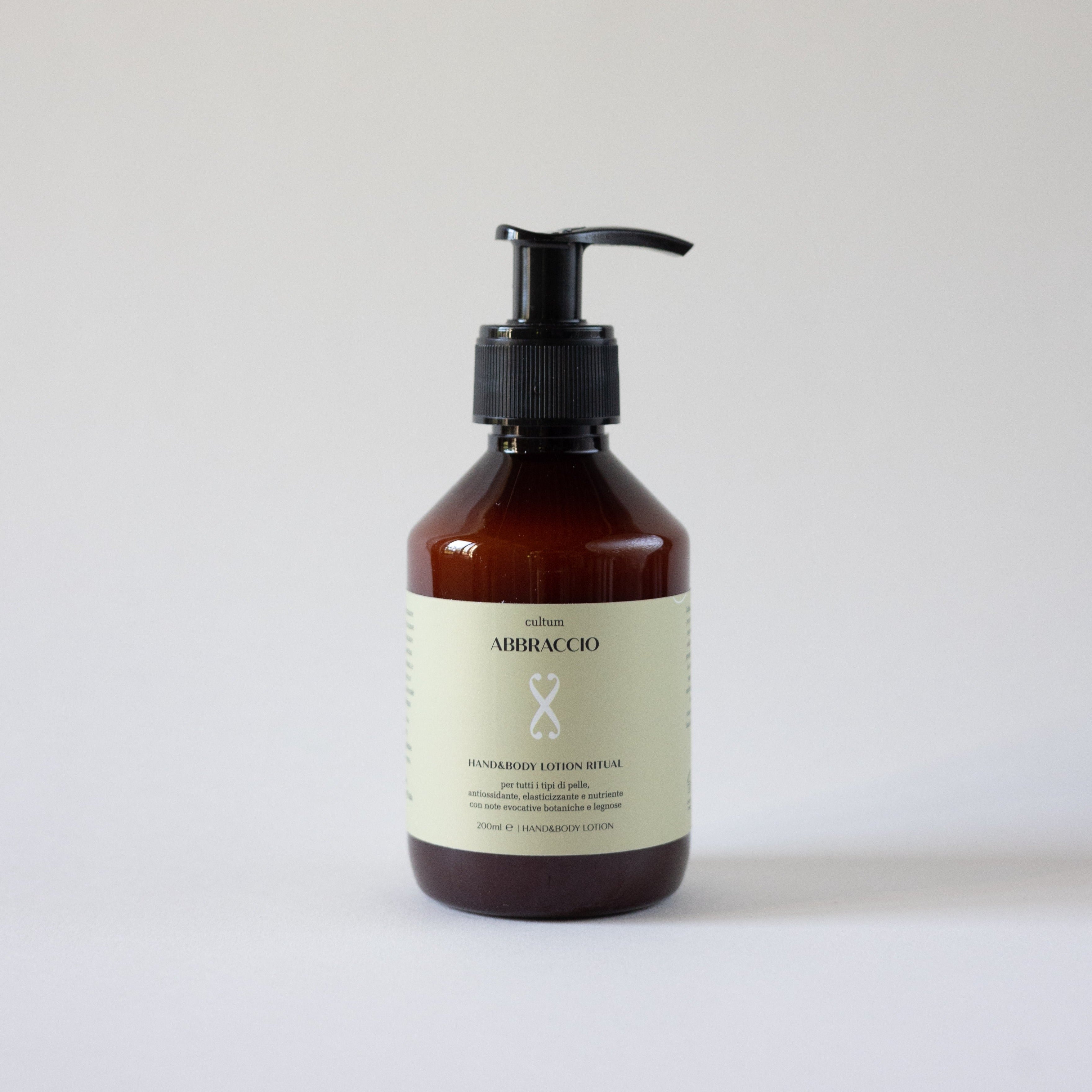 Hand&Body Lotion Abbraccio