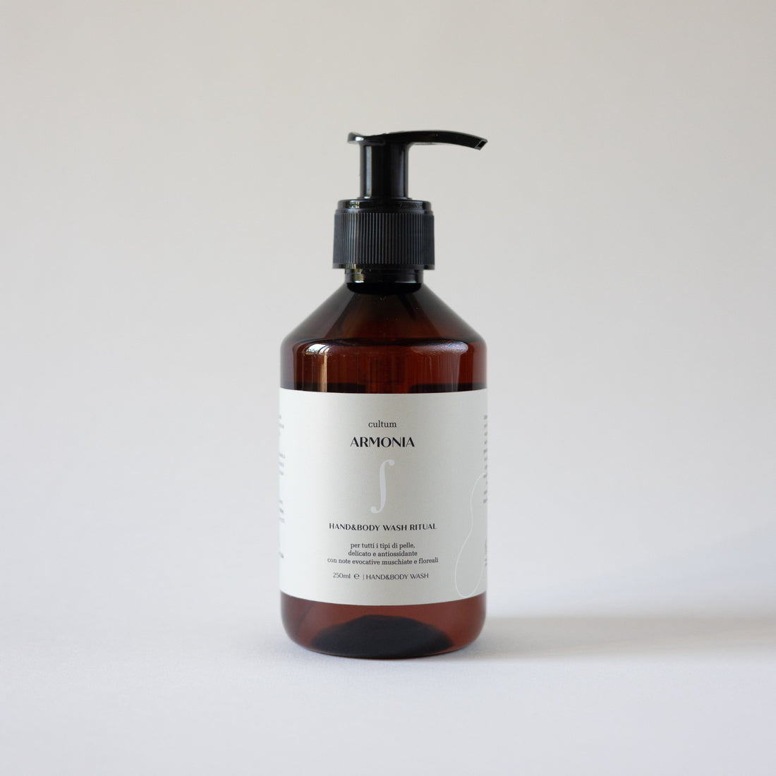 Hand&Body Wash Armonia