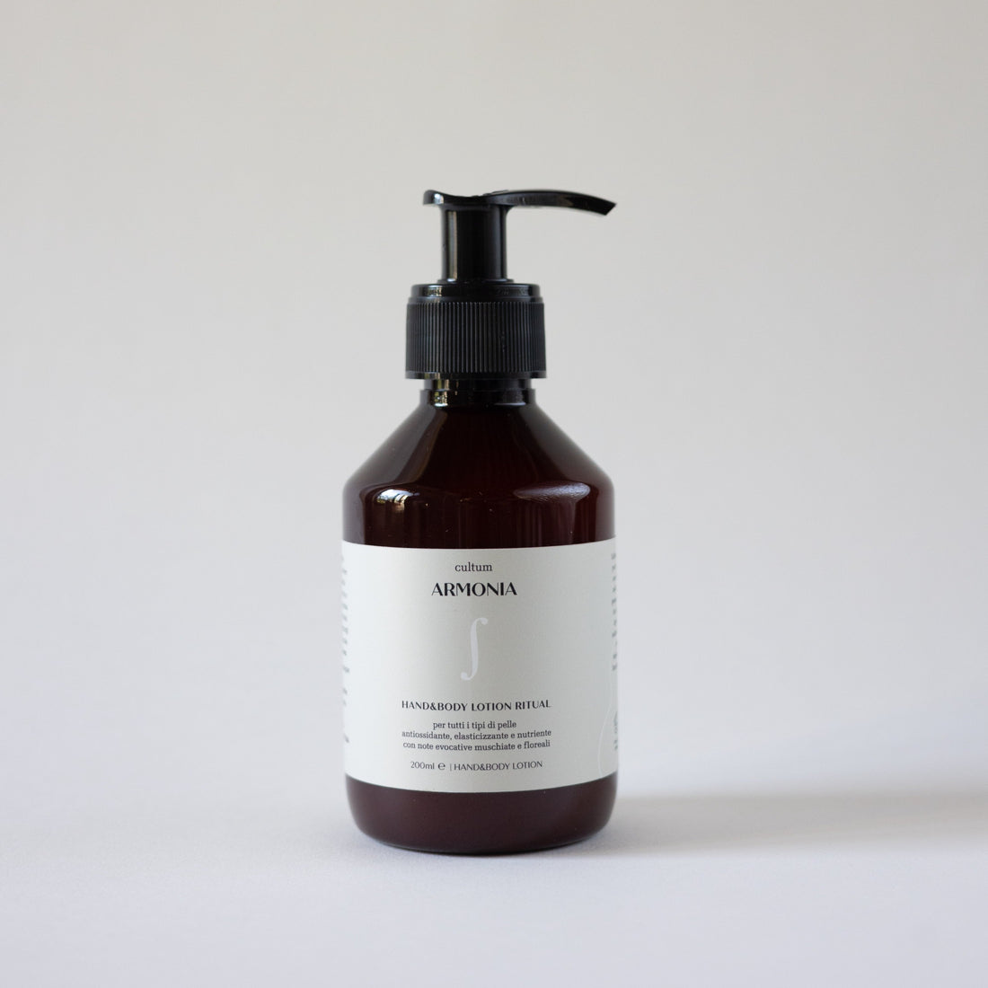 Hand&Body Lotion Armonia