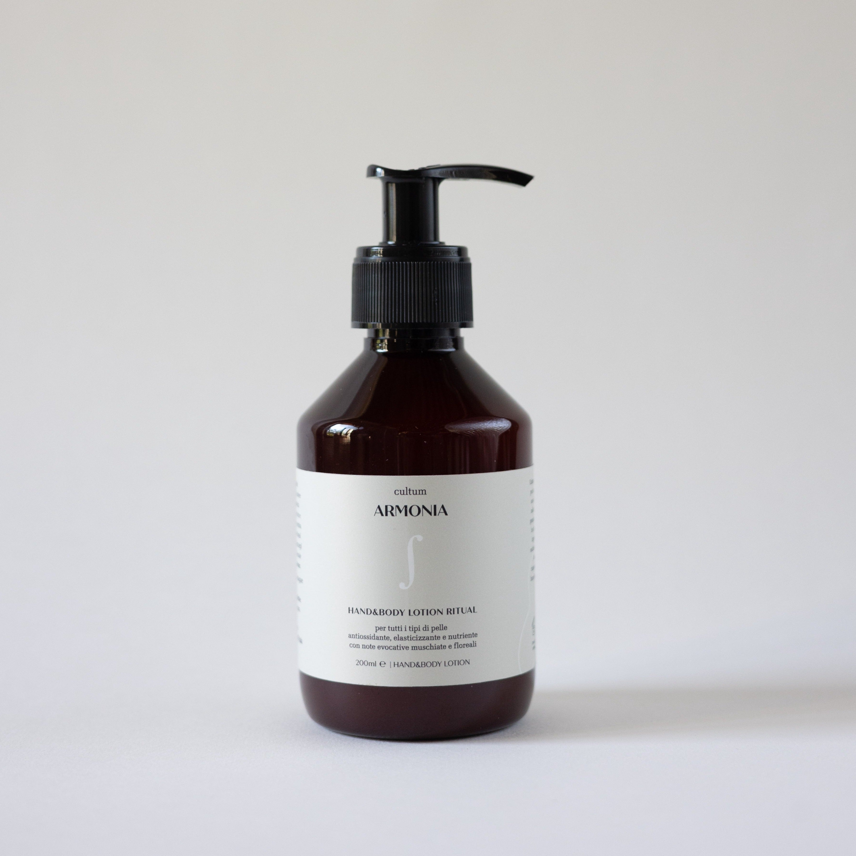 Hand&Body Lotion Armonia