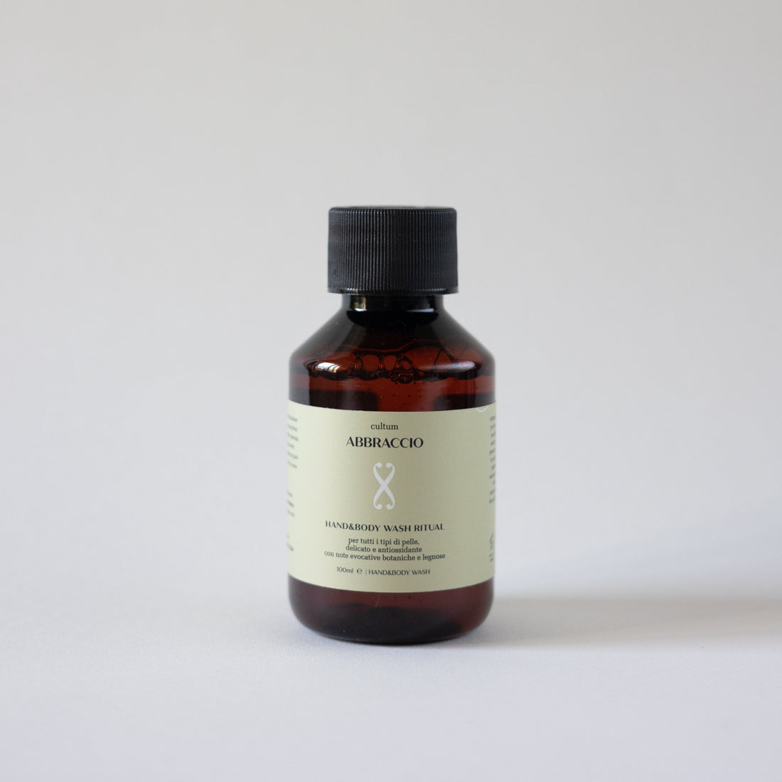 Hand&Body Wash Abbraccio