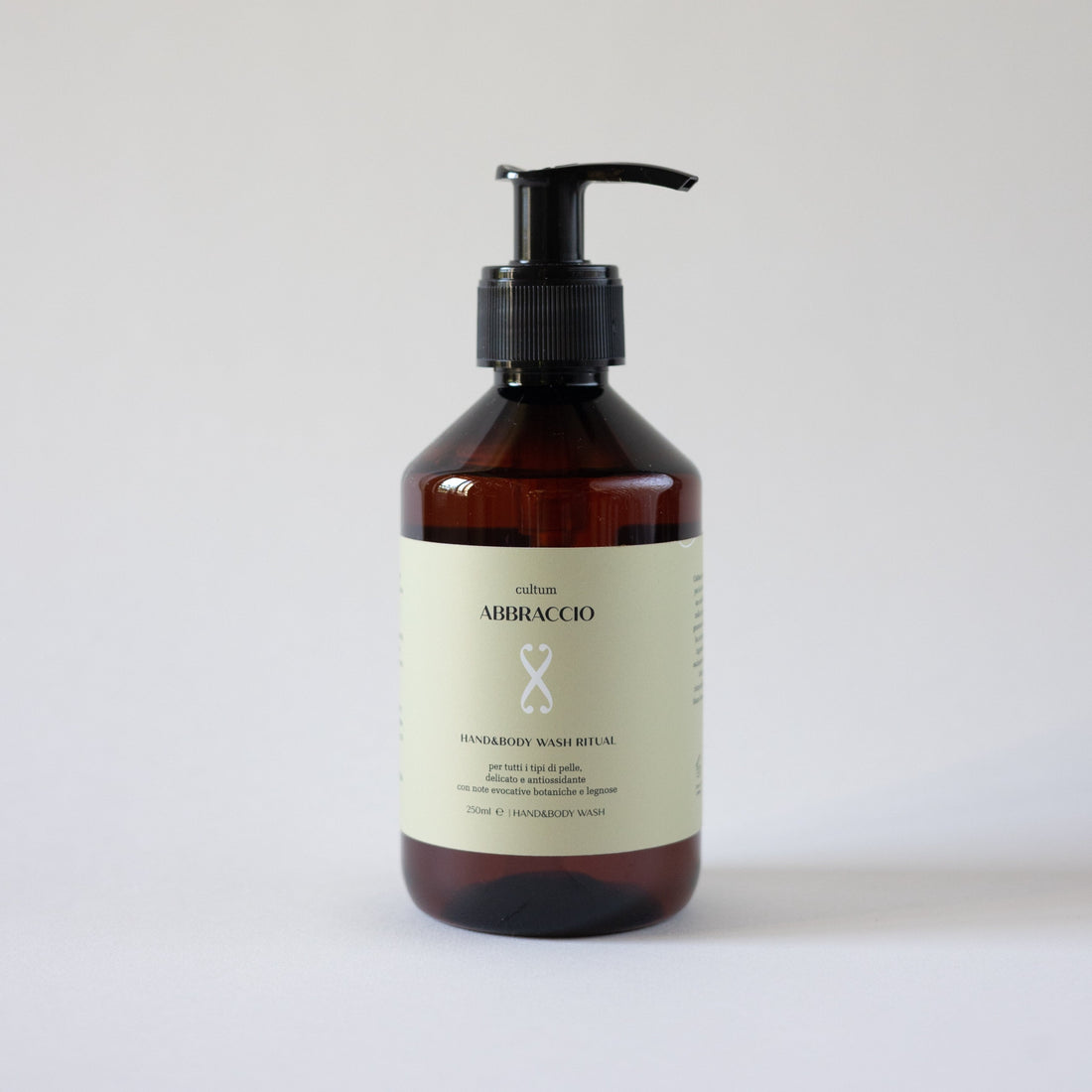 Hand&Body Wash Abbraccio