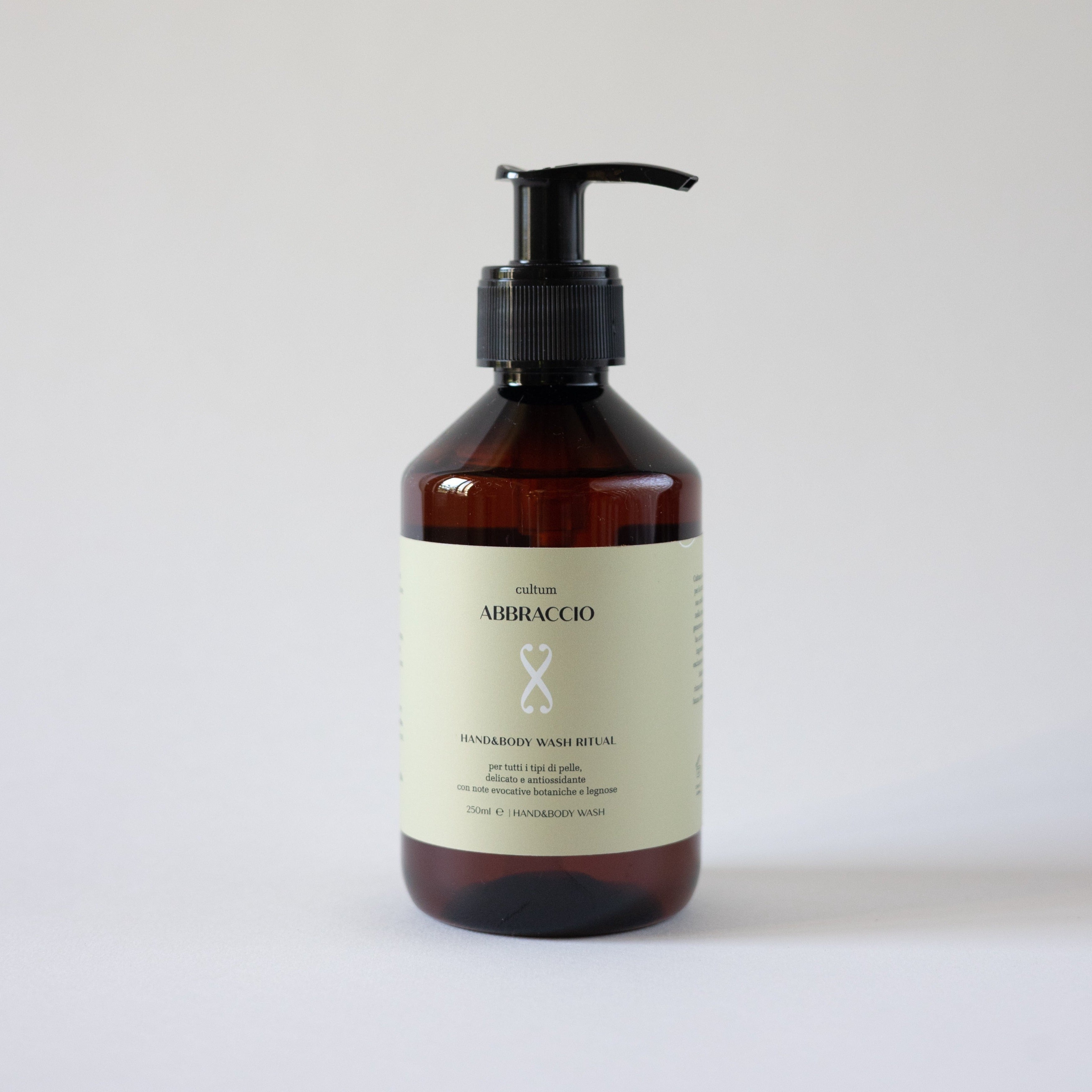 Hand&Body Wash Abbraccio