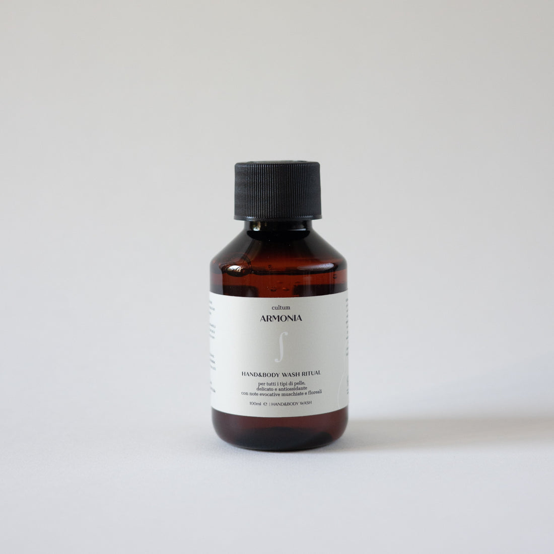 Hand&Body Wash Armonia