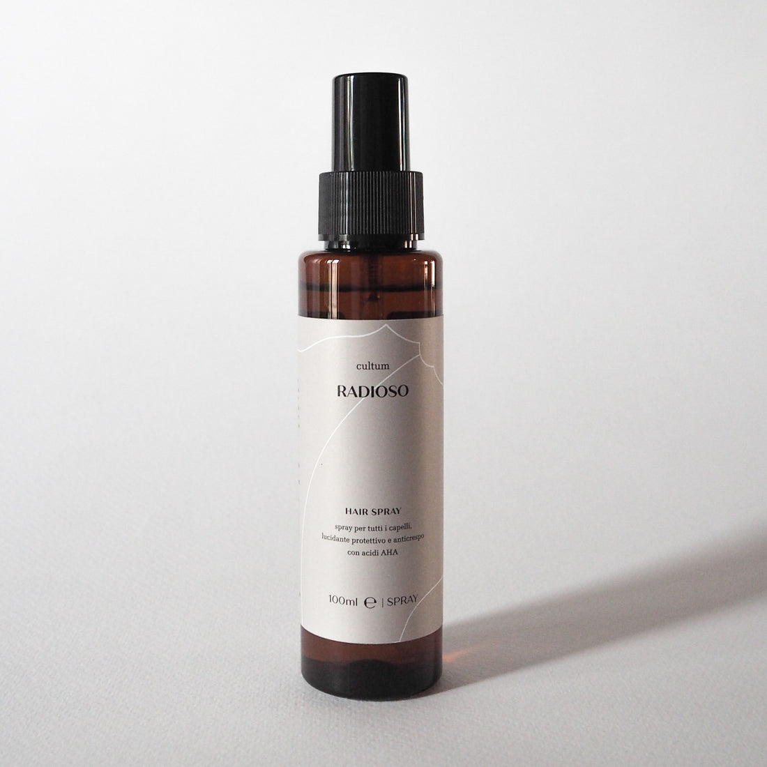 Spray Lucidante Radioso