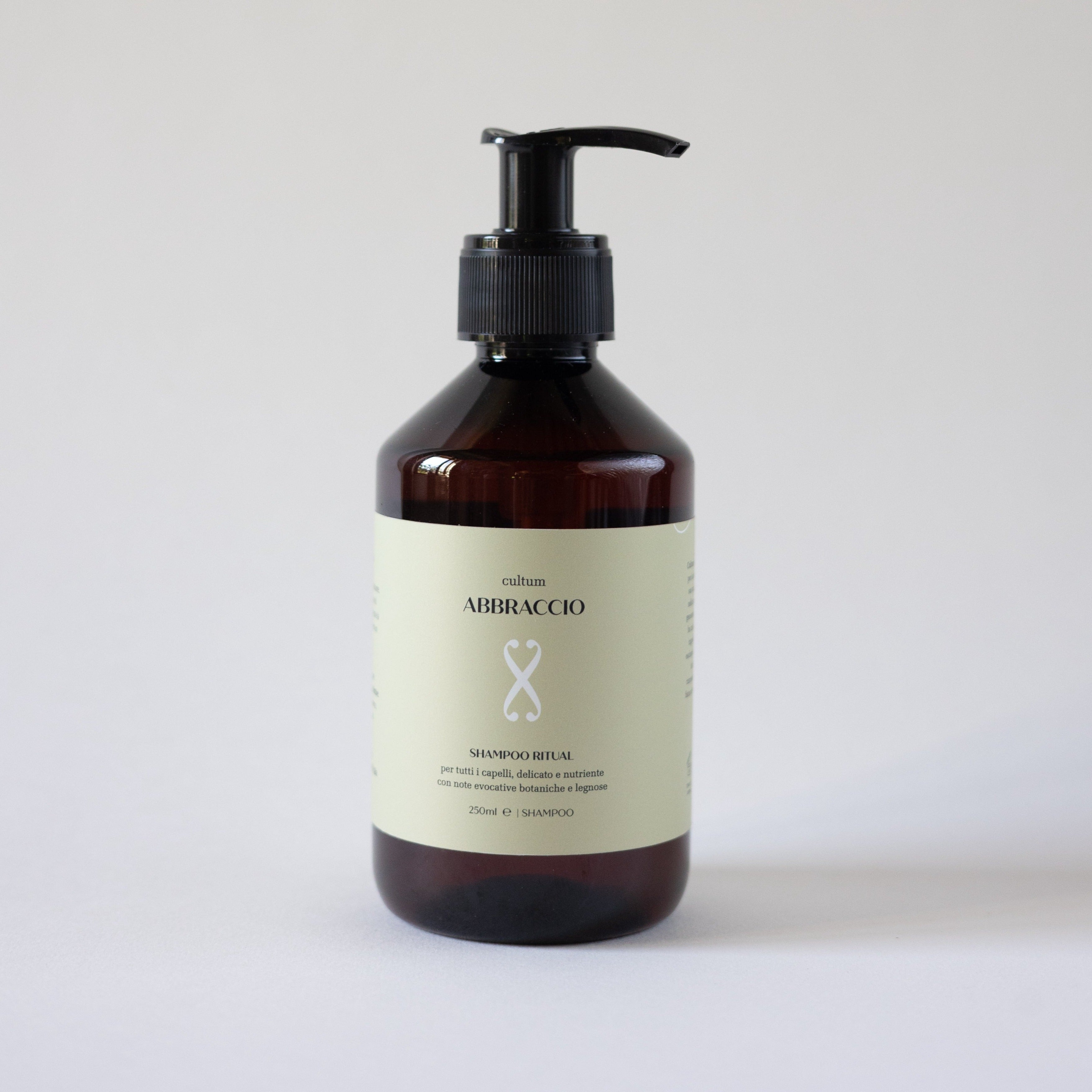 Shampoo Abbraccio
