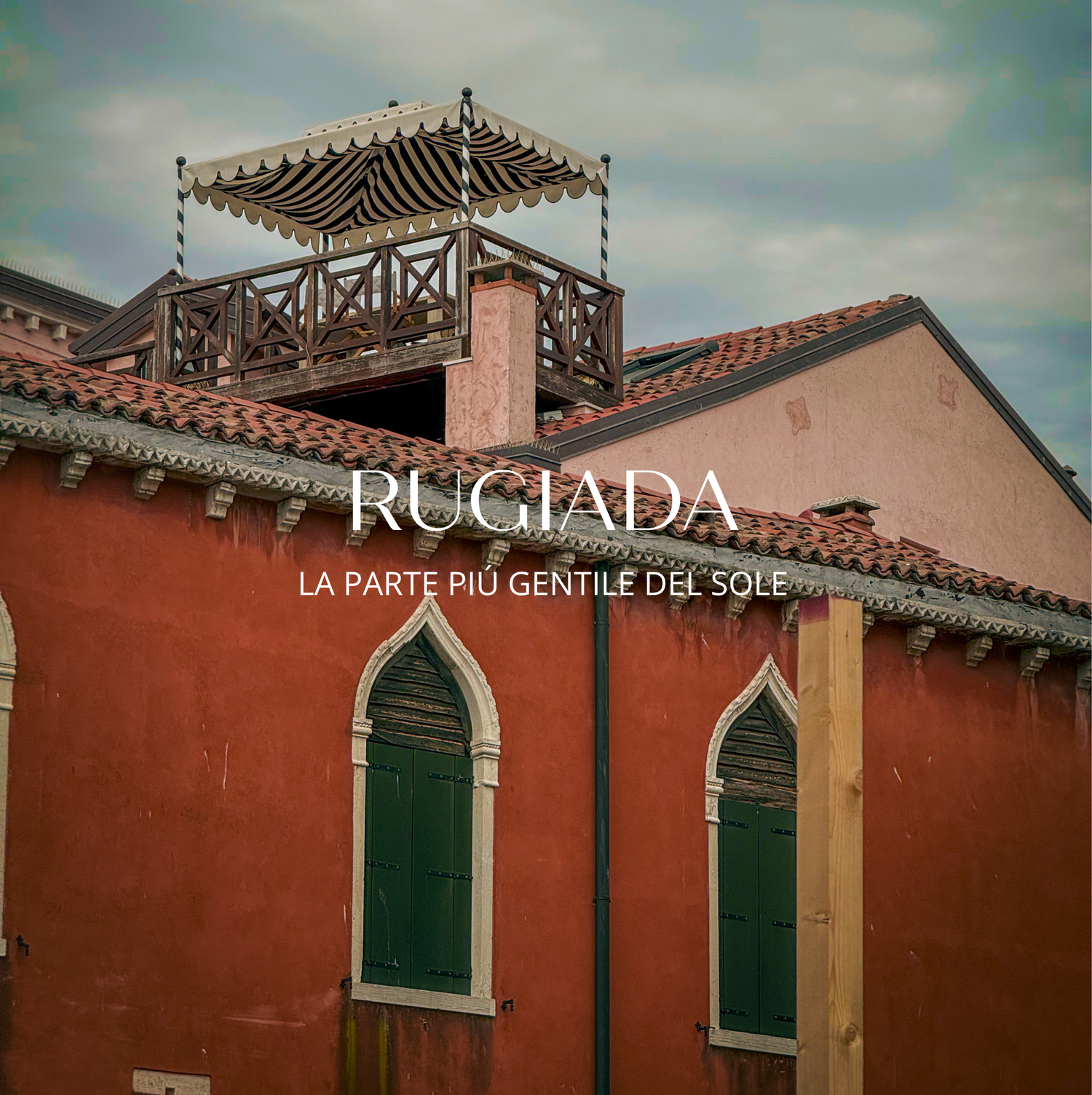 RUGIADA