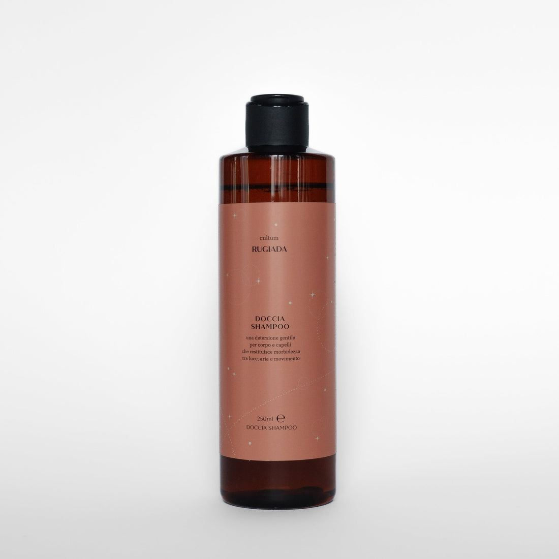 Rugiada Doccia Shampoo