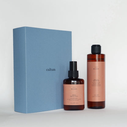 Rugiada • Box Solare