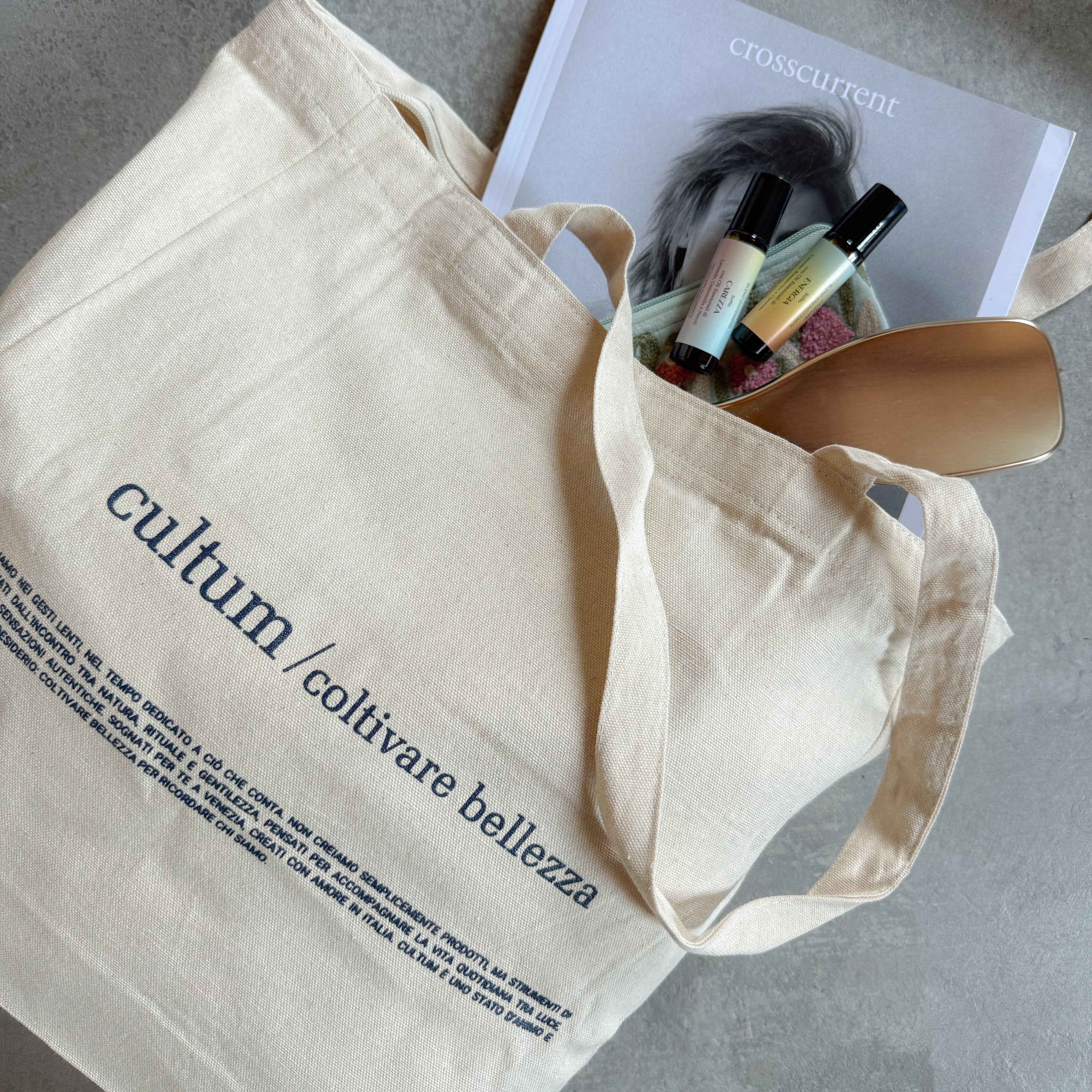 Borsa Cultum