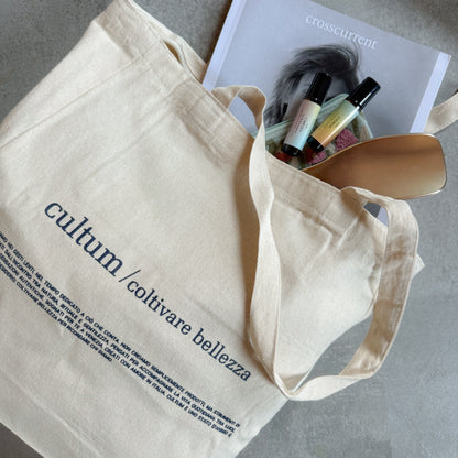 Borsa Cultum
