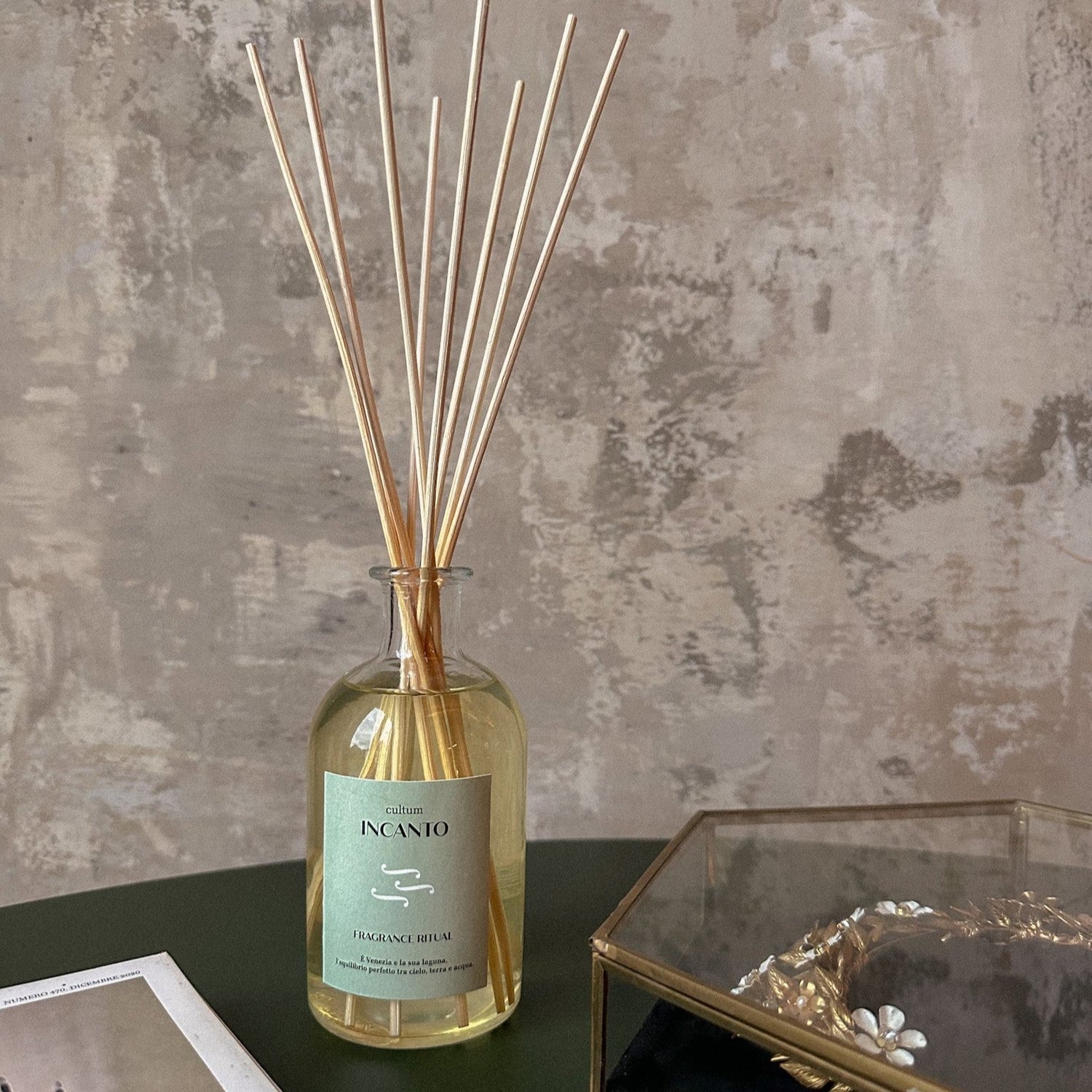 Home Fragrance Incanto