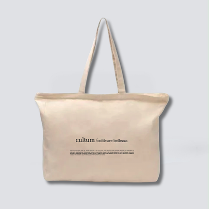 Borsa Cultum