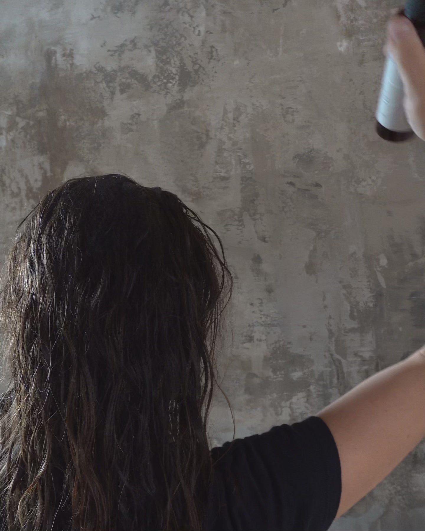 Hair Spray Meraviglia