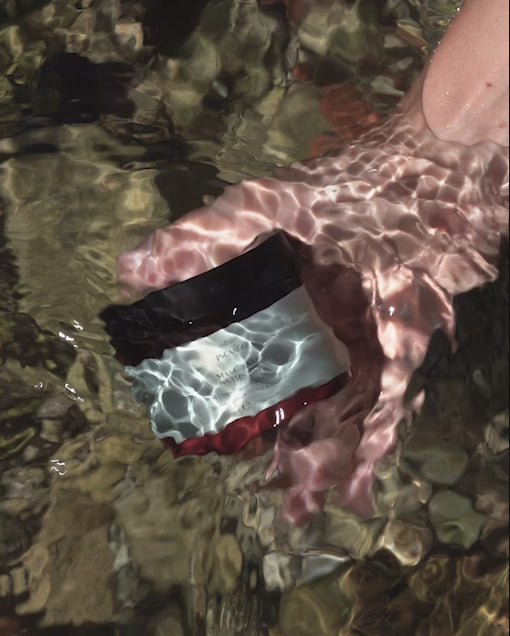 Maschera Nutriente Incanto di Cultum Cosmetics, trattamento intensivo idratante per capelli secchi e spenti.